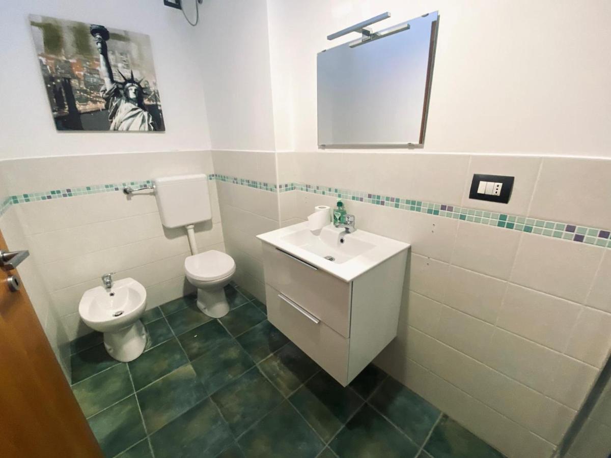 Casavacanze Alba Alcamo Zewnętrze zdjęcie