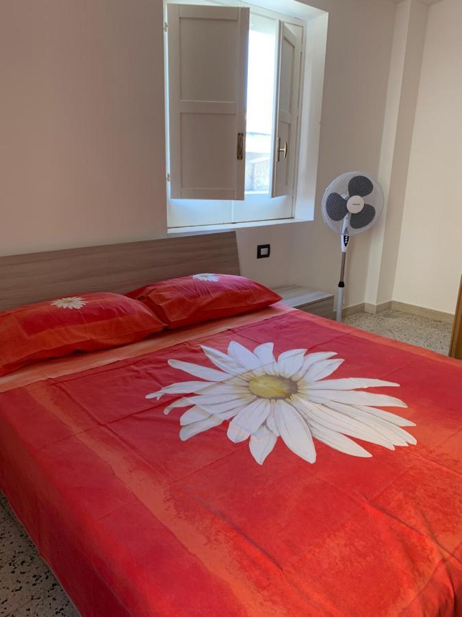 Casavacanze Alba Alcamo Zewnętrze zdjęcie