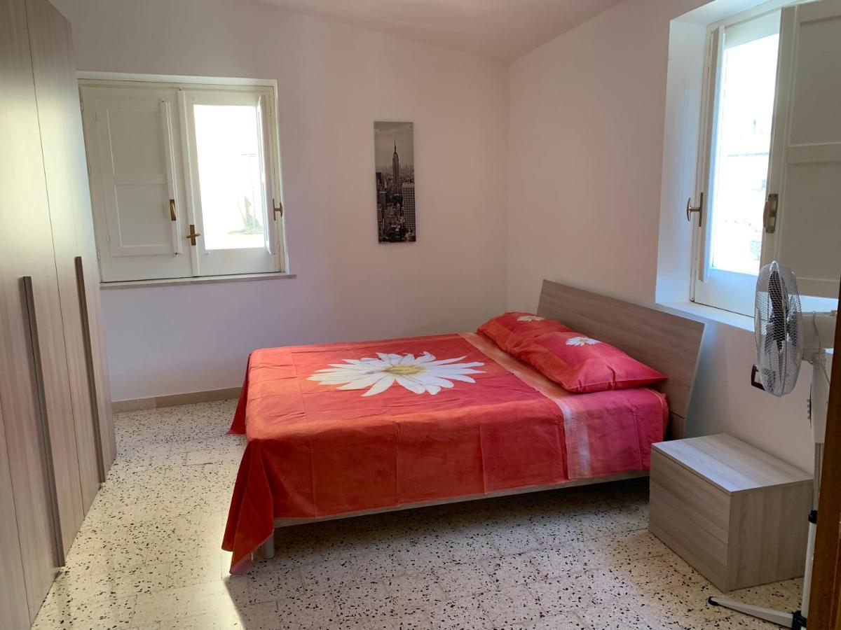 Casavacanze Alba Alcamo Zewnętrze zdjęcie