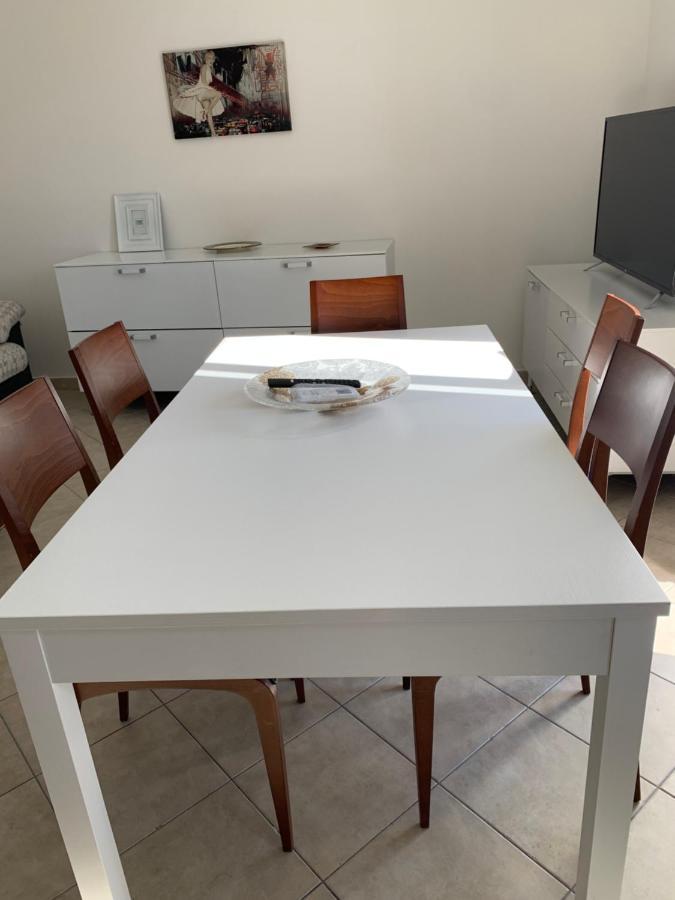 Casavacanze Alba Alcamo Zewnętrze zdjęcie