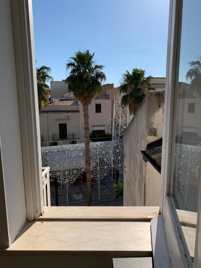 Casavacanze Alba Alcamo Zewnętrze zdjęcie