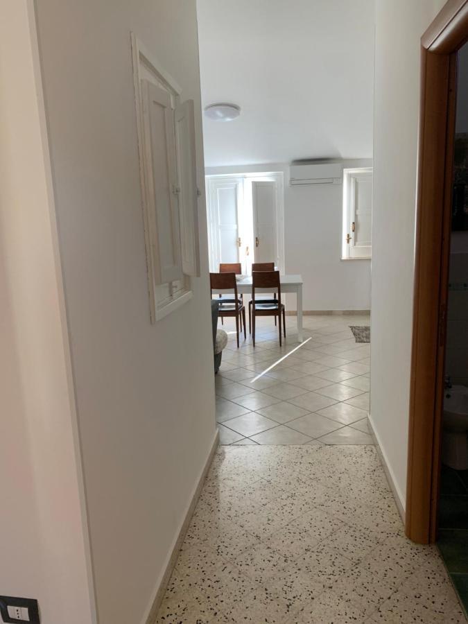 Casavacanze Alba Alcamo Zewnętrze zdjęcie