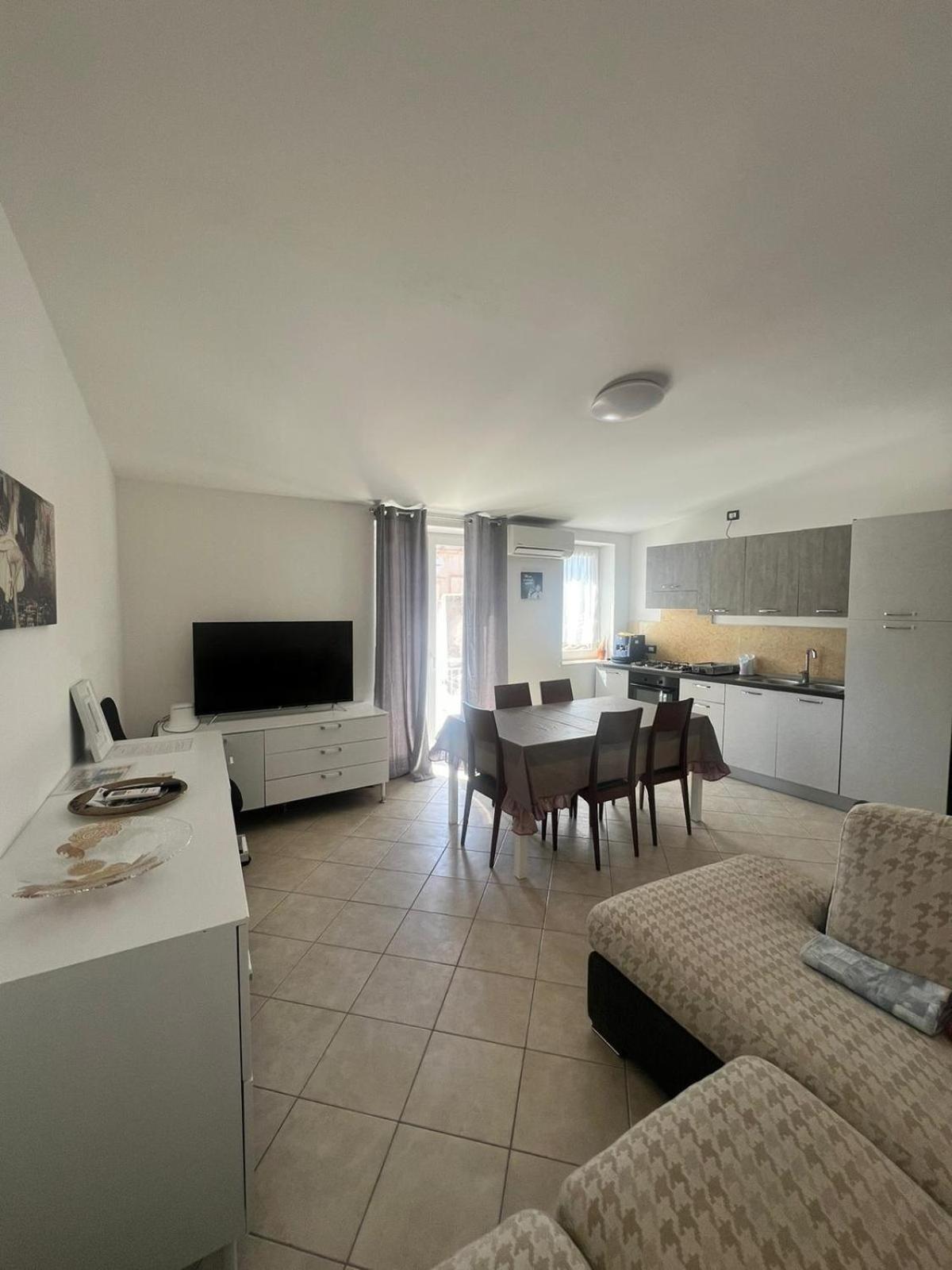 Casavacanze Alba Alcamo Zewnętrze zdjęcie
