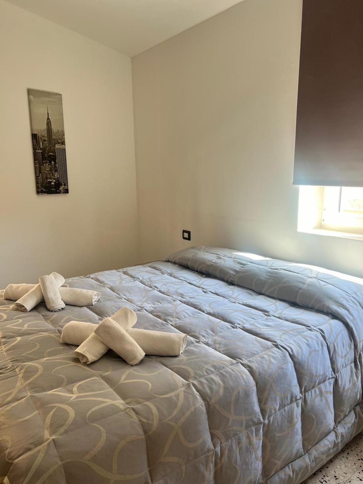 Casavacanze Alba Alcamo Zewnętrze zdjęcie