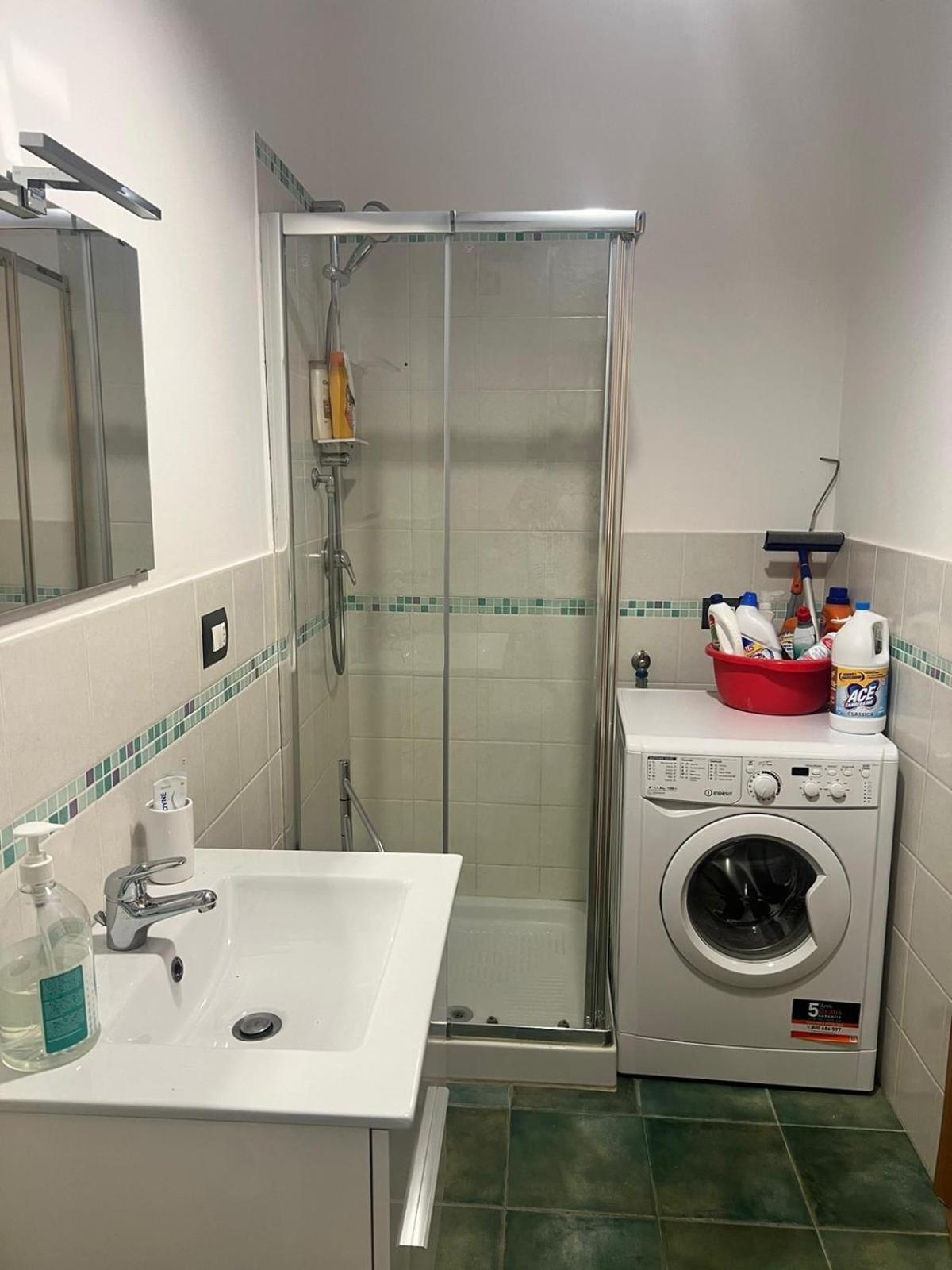 Casavacanze Alba Alcamo Zewnętrze zdjęcie