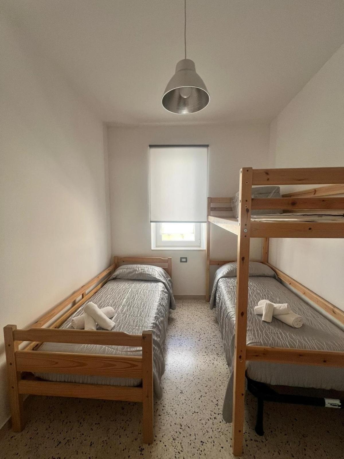 Casavacanze Alba Alcamo Zewnętrze zdjęcie