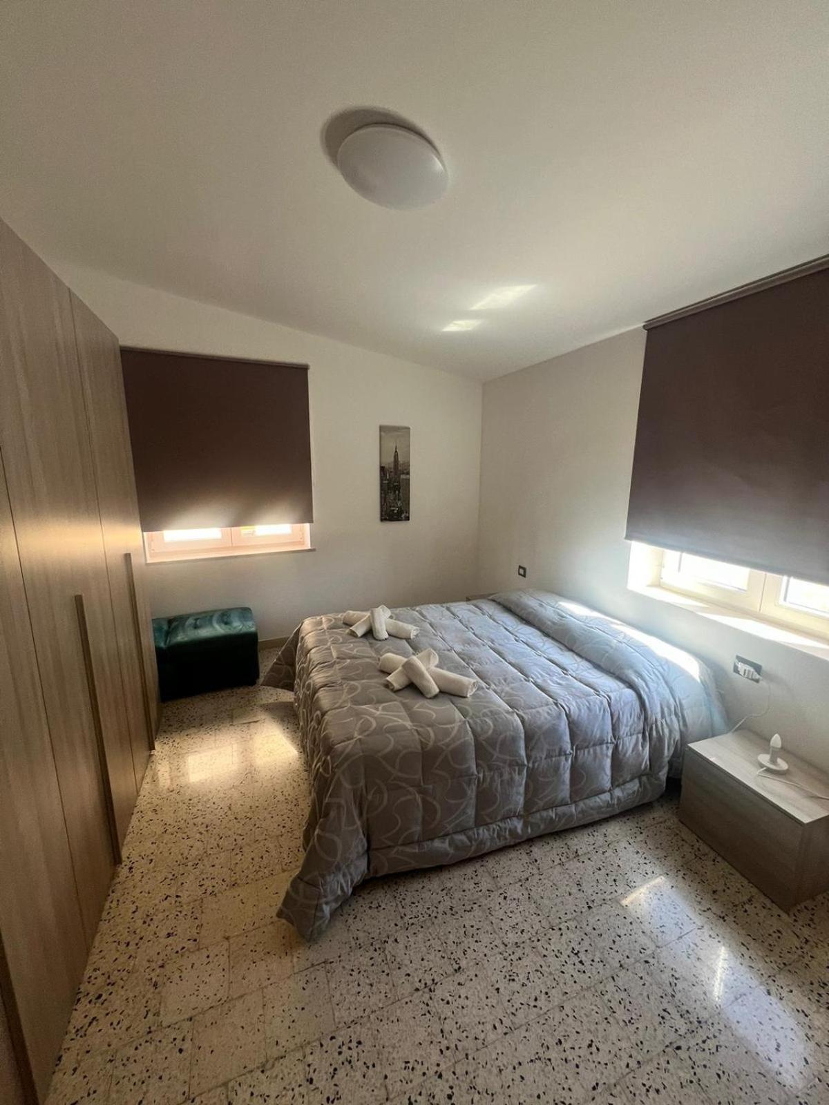 Casavacanze Alba Alcamo Zewnętrze zdjęcie