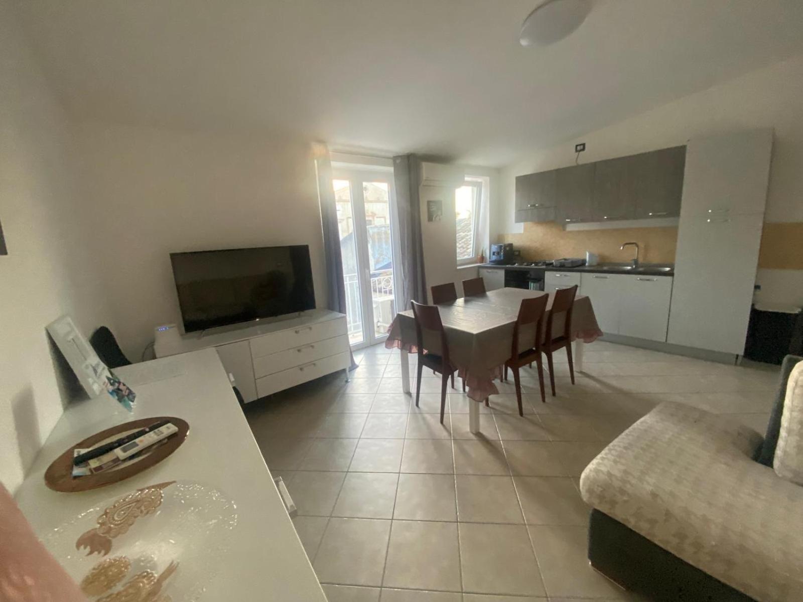 Casavacanze Alba Alcamo Zewnętrze zdjęcie